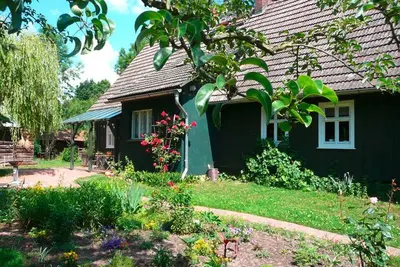 Image de Ferienhaus Spreewaldnostalgie