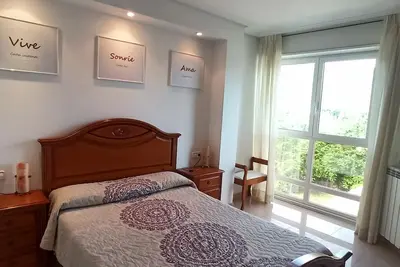 Image de Apartamento 1 Dormitorio Ainsa