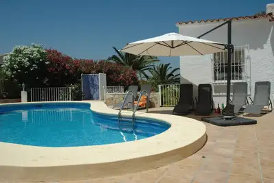 Image de Ressourcez-vous dans ce havre de paix de la Costa Blanca au soleil toute l'année