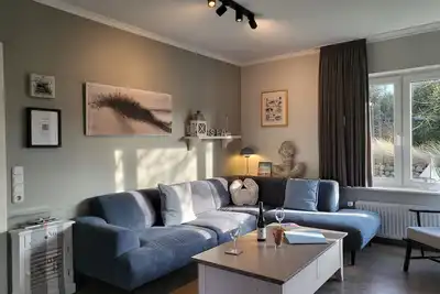 Image de Ferienhaus Dat Huuske Tating
