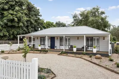 Image de St Andrew's Cottage Trentham