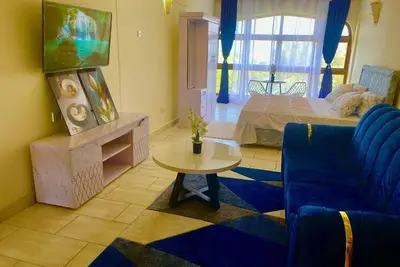 Image de Beachfront bliss villa holiday home.