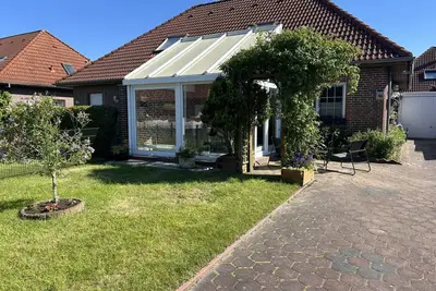 Image de Flunder by Interhome