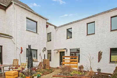 Image de Bel appartement de 2 chambres à Mirow