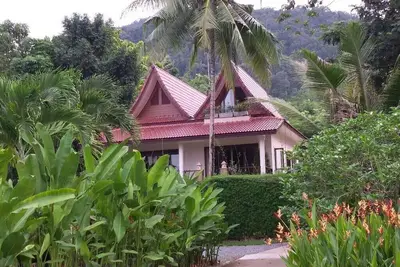 Image de Periwinkle 3 Bedroom Villa