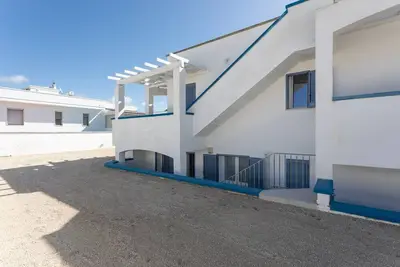 Appartamento Rimini N°2 - Salento Reservation