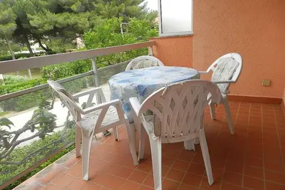 Image de Appartement T2 proche plage et commerces, 4 couchages, Bormes-les-Mimosas