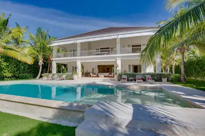 Image de Villa Hacienda B5 by Fantasia Villas