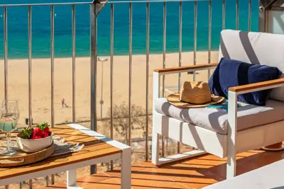 Image de Lune de Mer Palamós