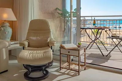 Image de AquaVista Apartament Palamós