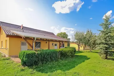 Image de Maison confortable à Hoffelde avec WiFi