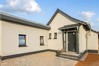 Image de Belle maison de 2 chambres à Malchow