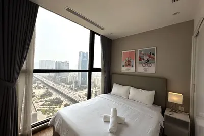 Image de Lt Housing/2br Vinhomes Skylake/Pham Hung/Near KeangNam