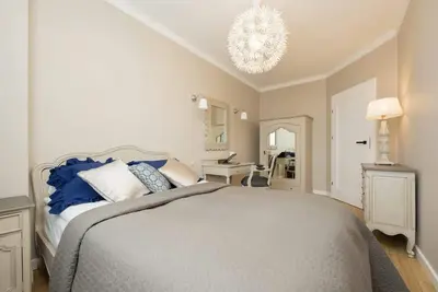 Image de Bluszczańska 76 | Spacious Apartment | Parking