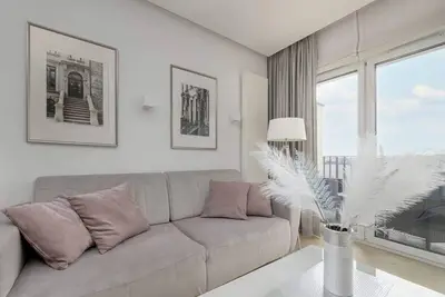 Image de Żwirki 21 | Unique Apartment | Parking