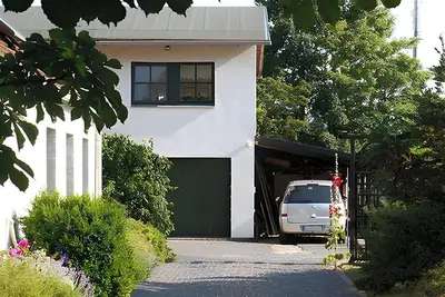 Image de Belle maison de 2 chambres à Barth