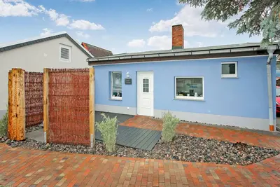 Image de Ferienhaus Zinnowitz (Seebad)