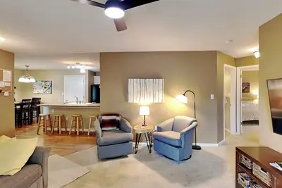 Image de Frisco \"Heart of Summit County\" features beautiful views and great amenities!