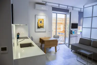 Downtown Beauty Apartment - Zagreb city centre
