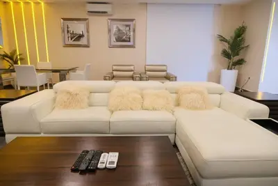 Image de Ona Apartment. \n Elegance in warm embrace with luxury, your comfort our pleasure