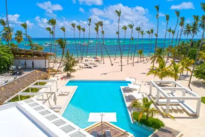 Image de Playa Coral F23_200Mbps_Private Beach Access_Pools