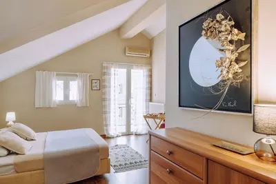 Image de Lithostroto Suites - Superior Apartment