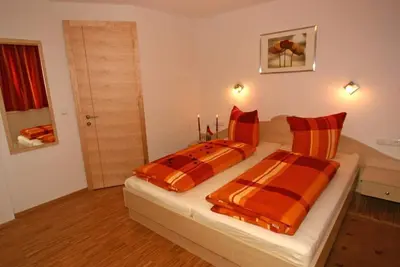 Image de Appartement Höfer - Alpina Appartements