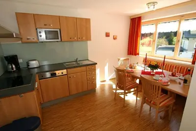 Image de Appartement Künzel - Alpina Appartements