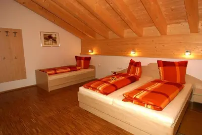 Image de Appartement Hochberg - Alpina Appartements
