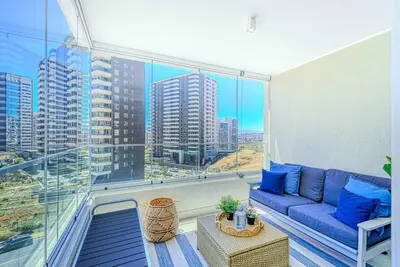 Image de Costa Edén with Views