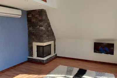 Image de ağva da ki sıcak yuvanız