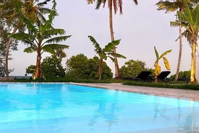 Image de Lions Villa Zanzibar with private pool - Luxury On The Seaside