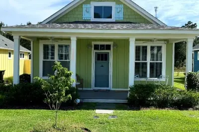 Image de Dragonfly Cottage at the coast in Shallotte, Nc.