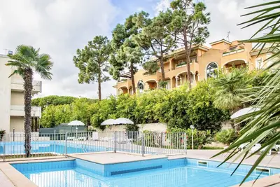 Image de Residence with pool in Alghero
