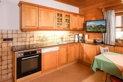 Image de Apartment Birnhorn - Herzog, Haus