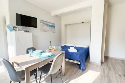 Image de Onda Blu House - Studio Appartement, Couchages 3