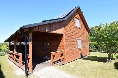 Image de Maison de vacances de Kopalino