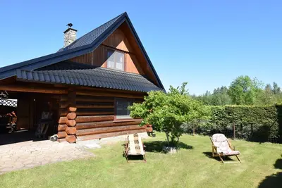 Image de Maison de vacances de Kopalino