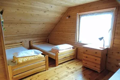 Image de Maison de vacances de Kopalino