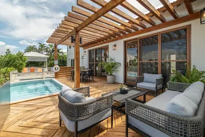 Image de Conch Shell Cottage &The PoolClub@Mahogany Bay