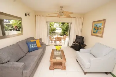 Image de Blue Haven - 2 Br near Beaches W/Pool