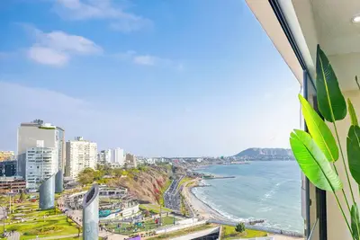 Seaview Terrace Pacific King 4br/3ba Jw Marriott