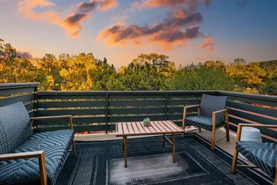 Image de Pop Art Villa Verde - Home