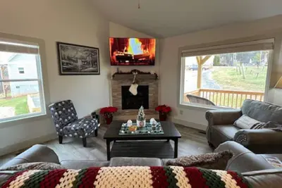 Image de Wine Way - Two Bedroom Cottage