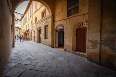 Image de Fly To Home Siena Centre