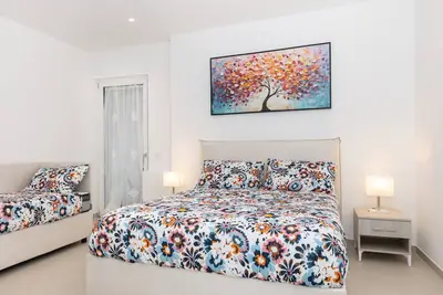 Image de Villa Harmony Sorrento - Room Earth