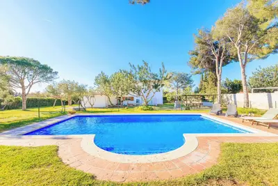 Image de Calafell Villa by TarragonaDays