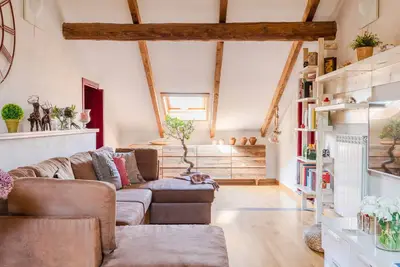 Image de 3 Bedrooms Penthouse with elevator in Lucca