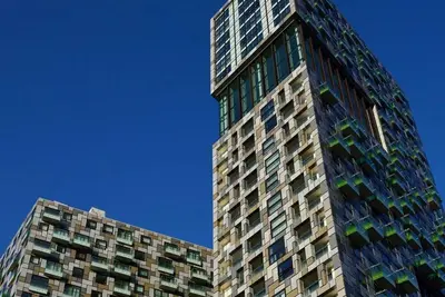 Image de Lincoln Plaza Collection - 2b2b