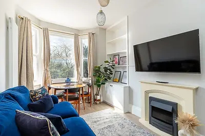 Image de Lovely Bishops Park Flat